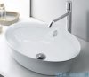 Bathco Titanic 2nd Class umywalka 50x41cm nablatowa 4074